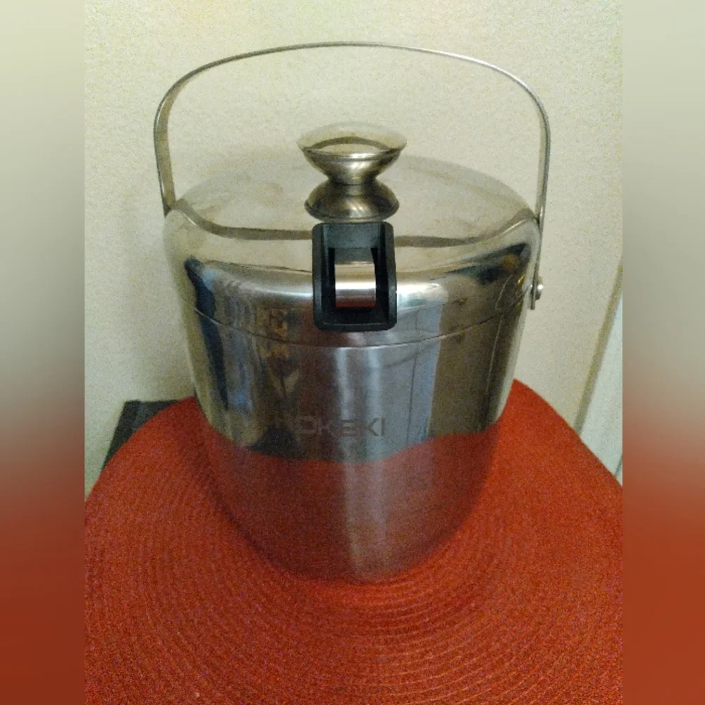 HOKEKI Ice Bucket
